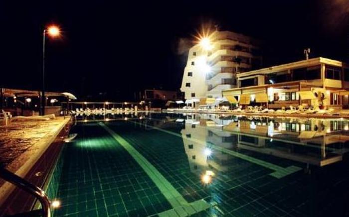 Cimer SafraMarine Beach Resort