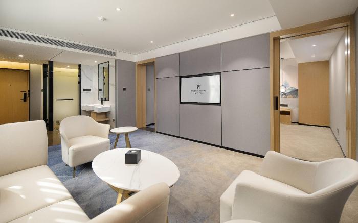 Rezen hotel Diancheng Nanning