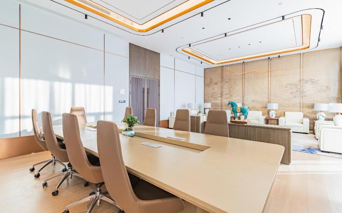 Manting Hotel Yantai Yangma Island