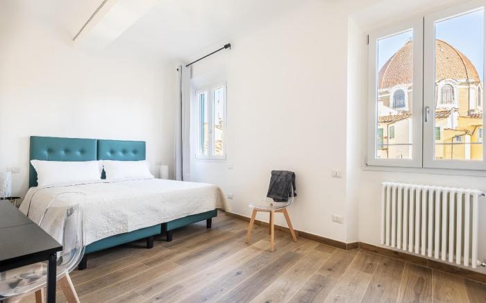 Alloro Apartment in Firenze