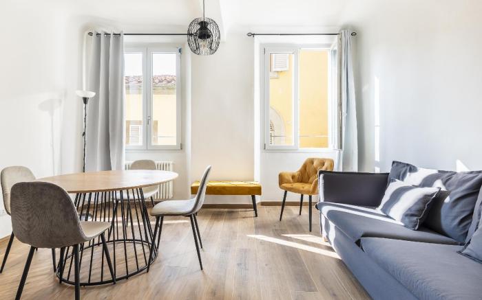 Alloro Apartment in Firenze