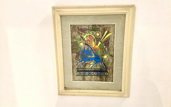 Martiri del Popolo Apartment