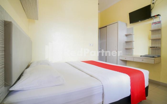 Indah Residence Syariah Mitra RedDoorz