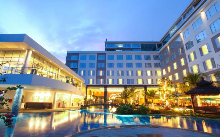 FUGO Banjarmasin