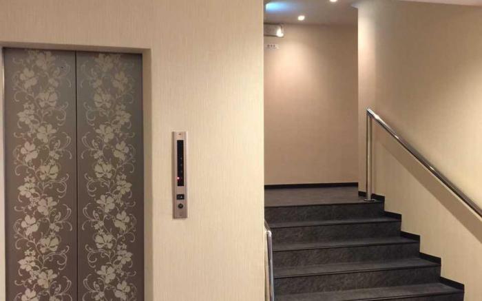 Osaka Grand Hotel
