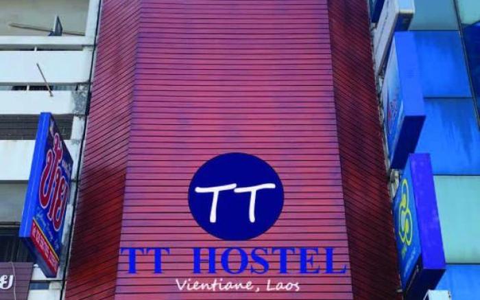 TT Hostel