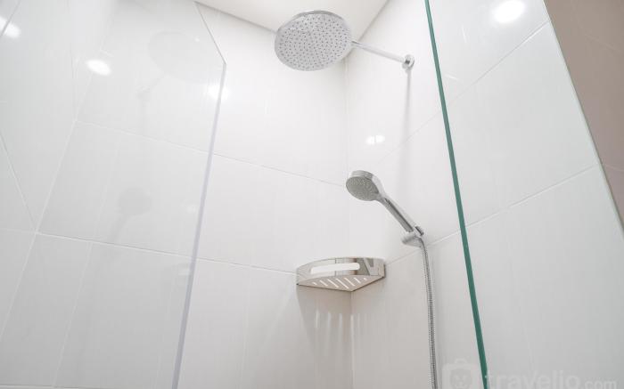 Stunning Comfortable 2BR Samara Suites By Travelio