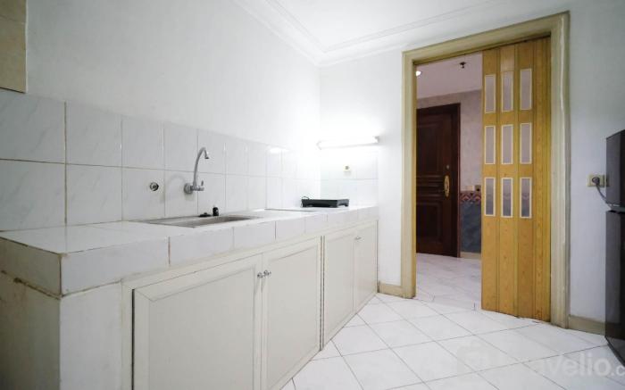 Best Deal and Homey 2BR Taman Beverly By Travelio