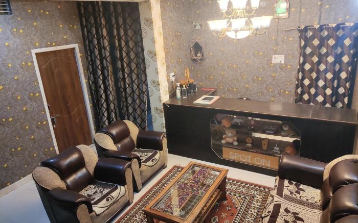 Kashi Nest Homestay