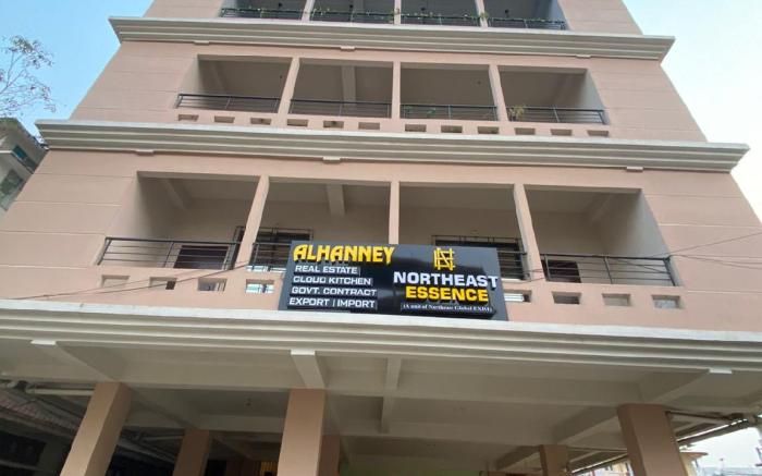 Alhanney Housing
