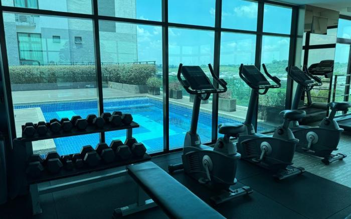 D'Summit Residence by YML Homestay (A2-33-20)