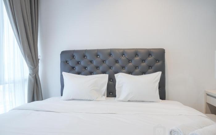 Strategic Studio at Capitol Park By Travelio