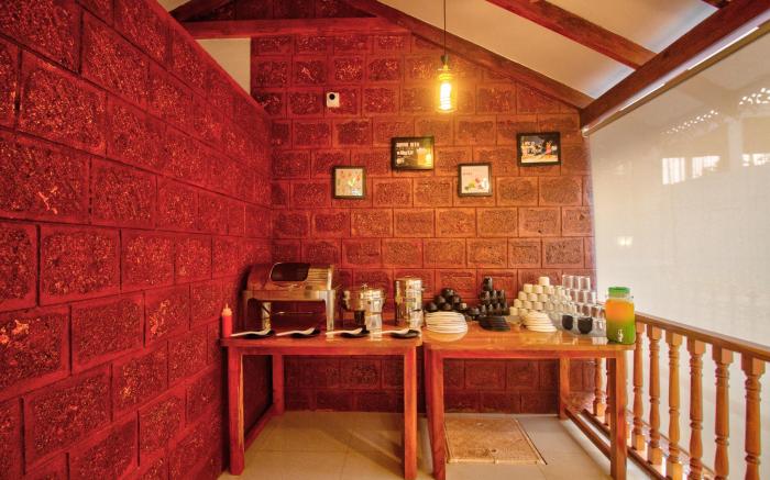 Portu Stay By Nirvana Hotels