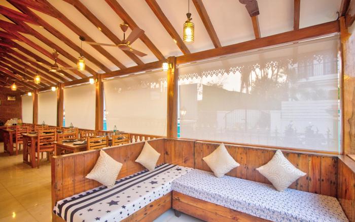 Portu Stay By Nirvana Hotels