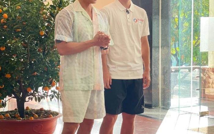 EDEN QUY NHON HOTEL