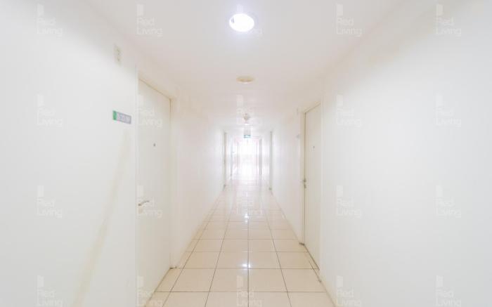 RedLiving Apartemen Bassura City - Gracefull Rooms