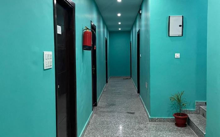 hotel manohar rishikesh