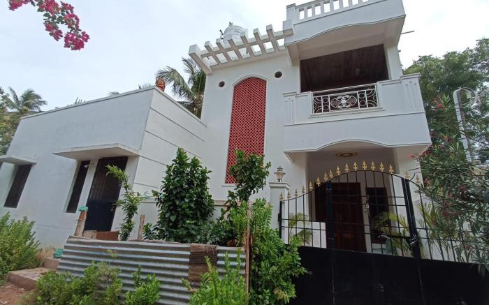 Janet’s Villa