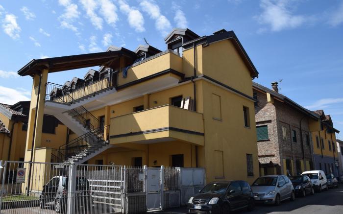 ABB LEONARDO ITALIA