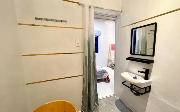 Tà Đùng Color House - Homestay Ngôi Nhà Sắc Màu