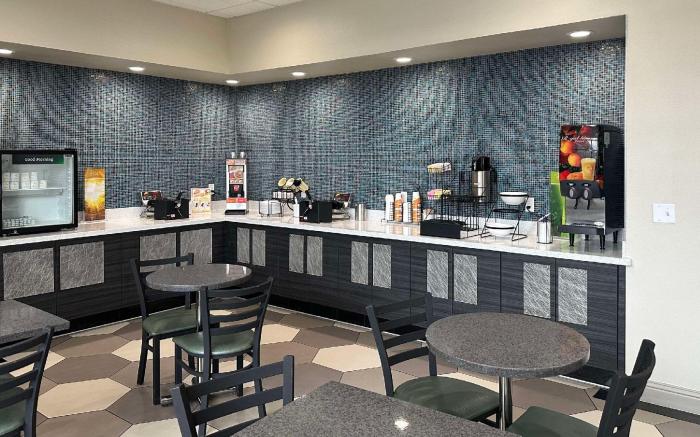 Quality Inn Fairfield Napa Valley Area