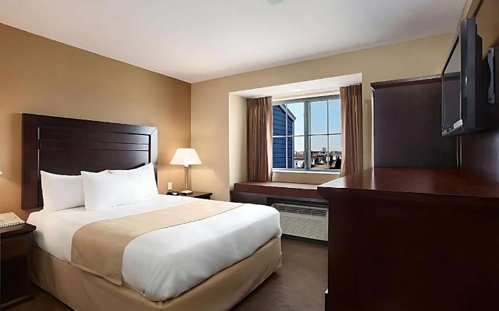 Sleep Inn Marion - Cedar Rapids