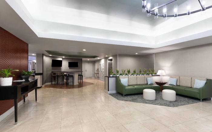 Wingate by Wyndham Greensboro/Coliseum