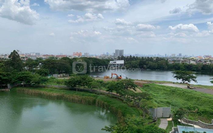 Nice and Homey 1BR at Citralake Suites By Travelio