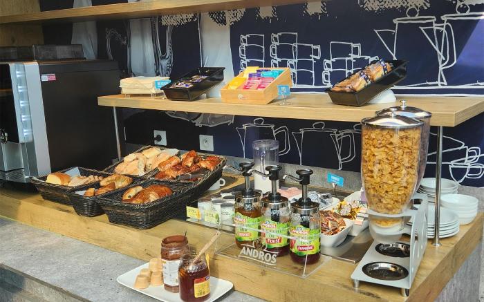 KYRIAD DIRECT LYON NORD - Dardilly