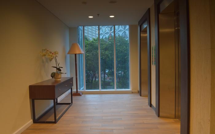 Sanno Menteng Residences-Jakarta