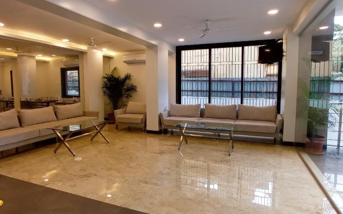 Purplebeds by VITS Aurangabad 