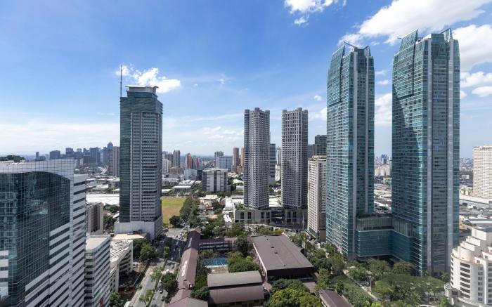 The Westin Manila
