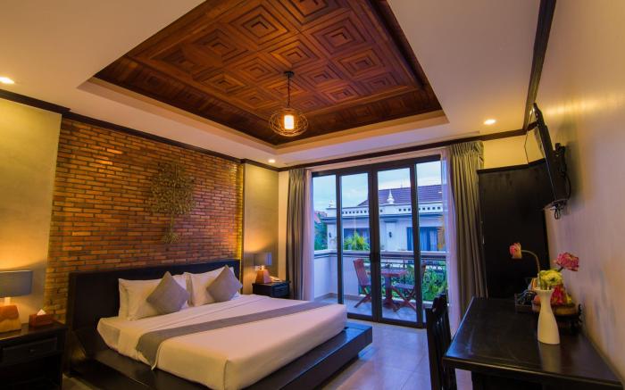 Angkor Tempora Boutique