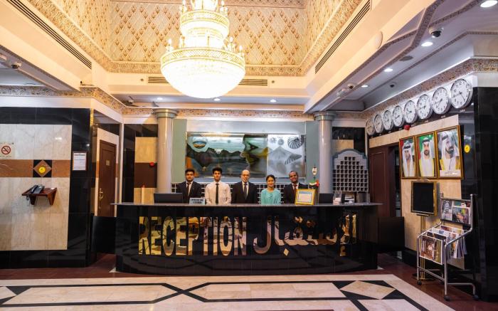 Three 888 Hotel