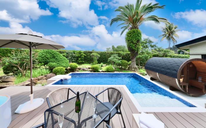 Cristal Besso Shirahama Okano machi