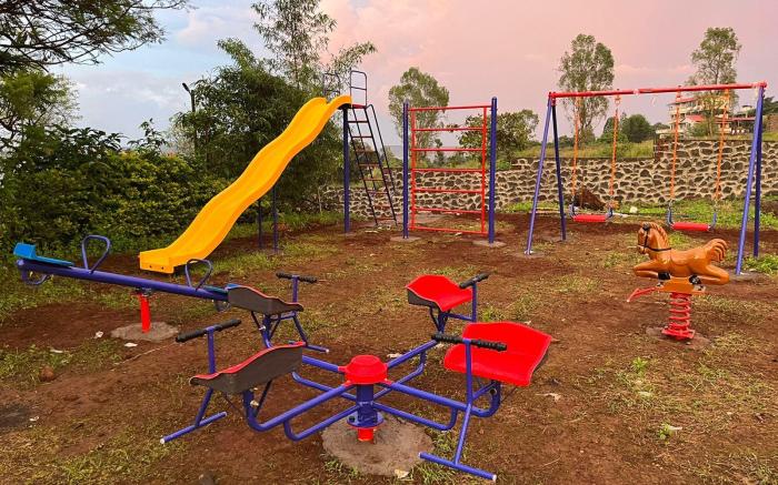 Anand Agro Resort
