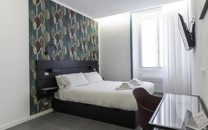 Italianway - Taramelli 60