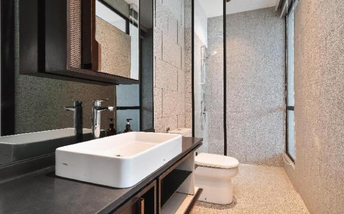 Scarletz KLCC Apartments by Soulasia