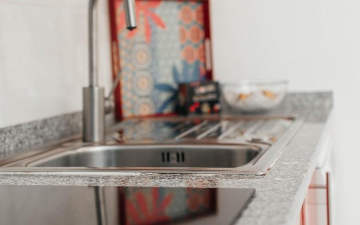 Four Bedroom Apartment in Porto