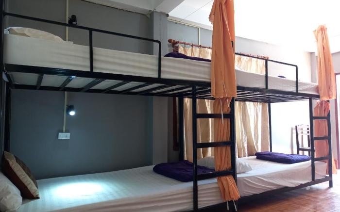 Riverside Garden Hostel