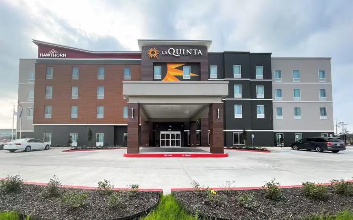 Hawthorn Extended Stay by Wyndham Sulphur (Lake Charles)