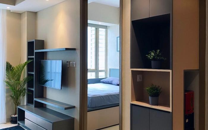 Cozy 1 Bedroom Apartment, free Wifi, Netflix (7Q)
