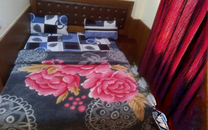 Shri Holy Family Guest House 