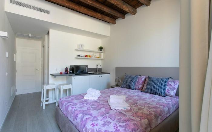 SubitoSanto - Appartamento 3B “Cristofori”