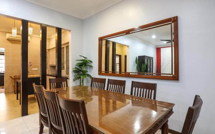 Kota Damansara ICozy Cove Homestay |10Pax Iconique