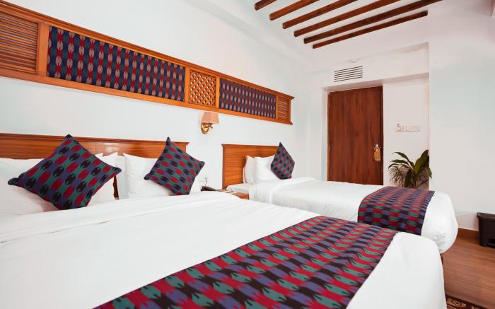 Himalayan Glory Inn