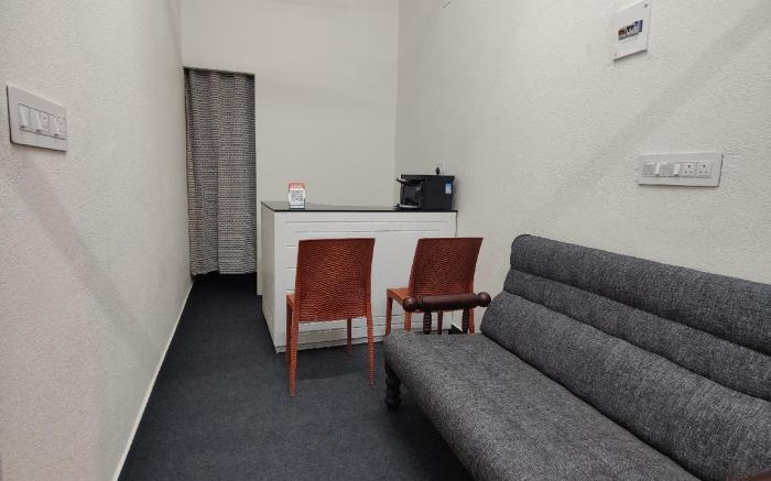 Heres Haut Residency