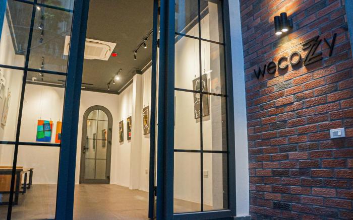 WECOZY Noi Mieu - Self Check-in, The Old Quarter
