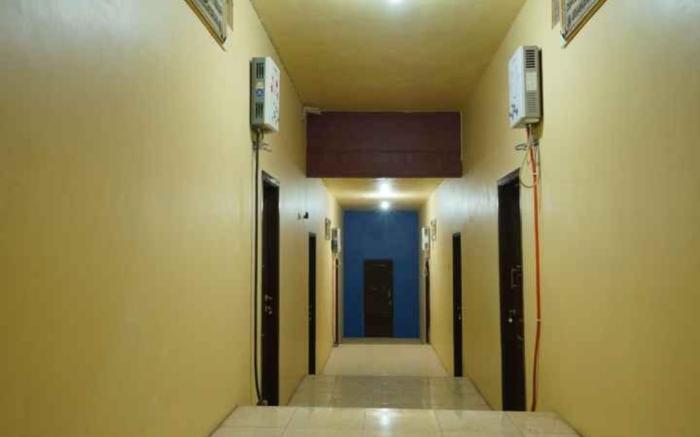 RedDoorz @ Pacet Mojokerto
