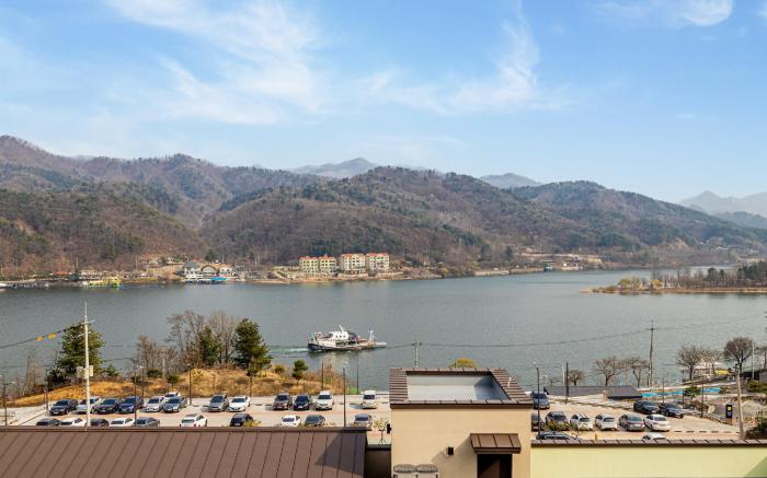 Gapyeong Migashill Family Pension